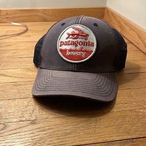 Patagonia Bowery Hat
